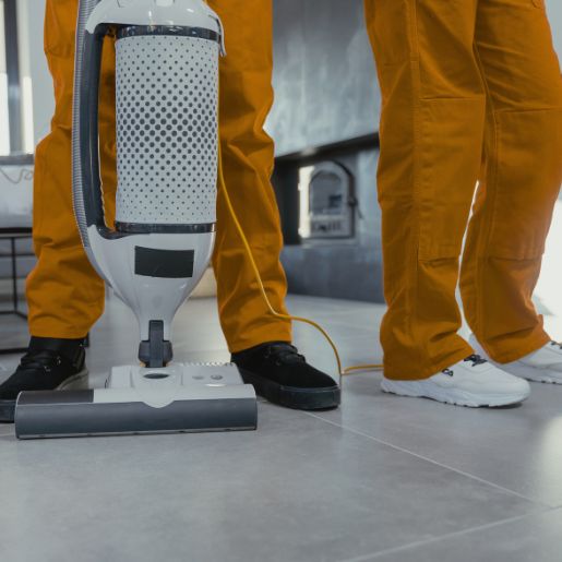 Čiščenje i održavanje poslovnih prostora, saobracajnica, održavanje zelenila