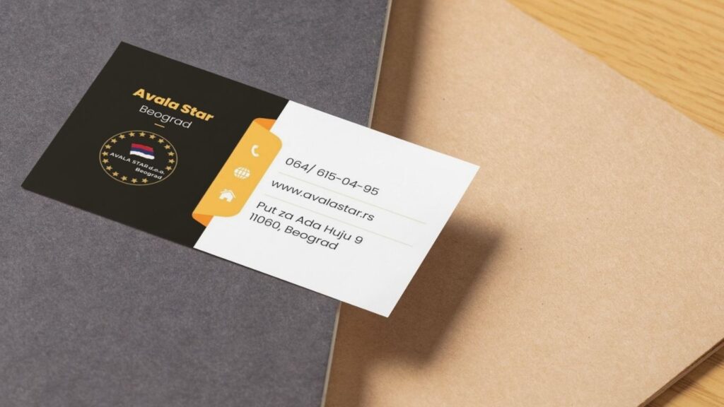 ostale usluge avala star