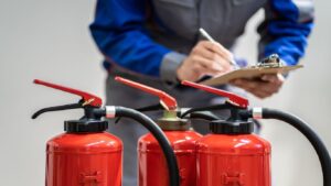 Zaštita od požara – sigurnost koja ne trpi odlaganje